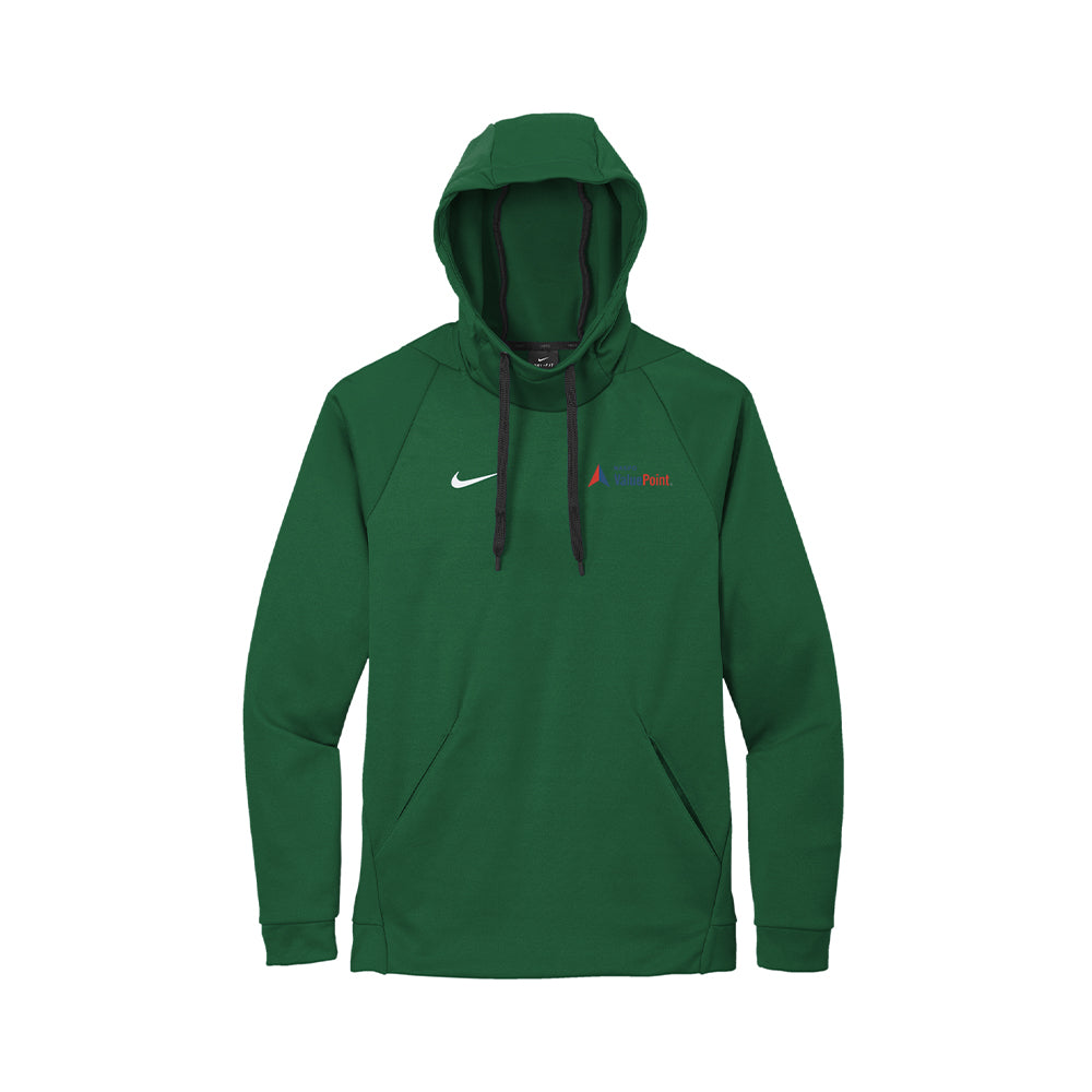 Value Point - Nike Therma-FIT Pullover Fleece Hoodie