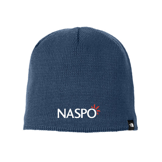 NASPO - The North Face Mountain Beanie