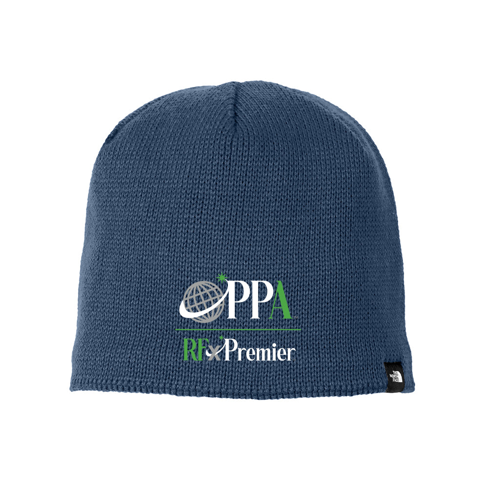 RFxP and PPA - The North Face Mountain Beanie