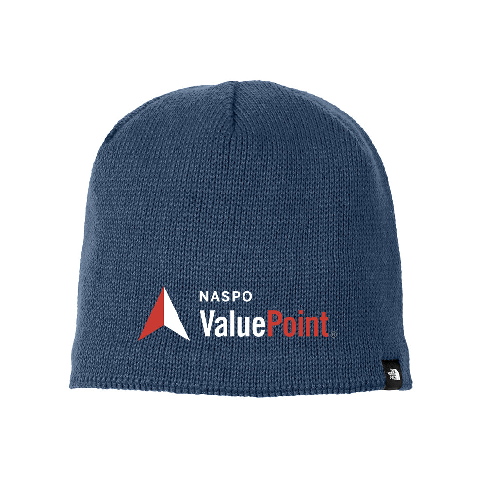 Value Point - The North Face Mountain Beanie