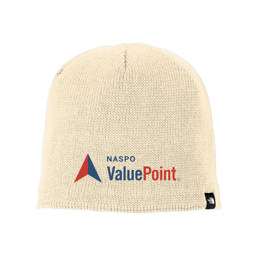 Value Point - The North Face Mountain Beanie