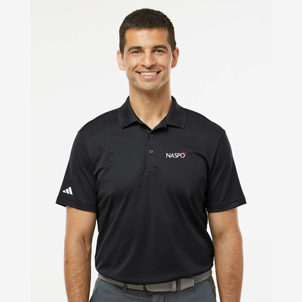 NASPO - Adidas Basic Sport Polo