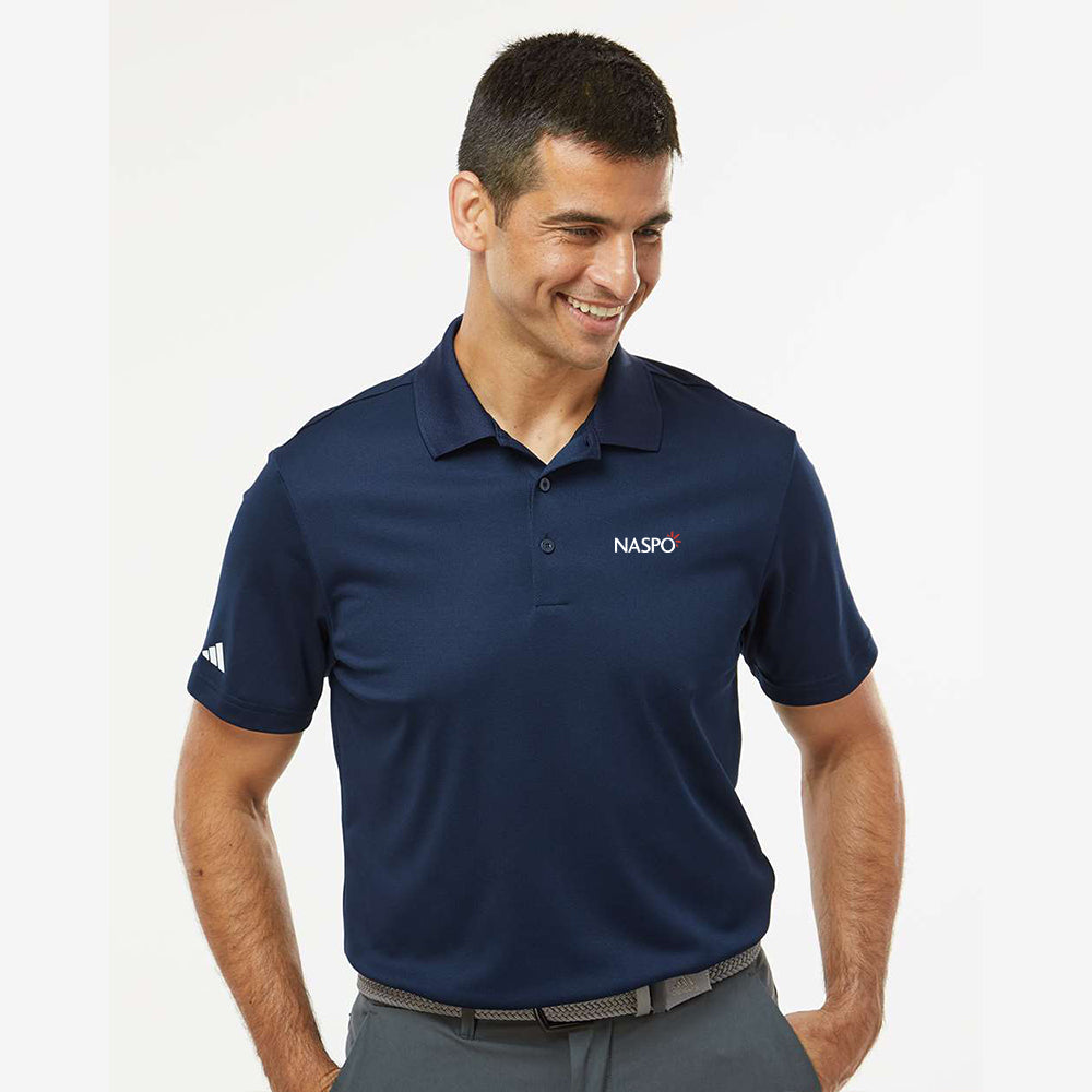 NASPO - Adidas Basic Sport Polo