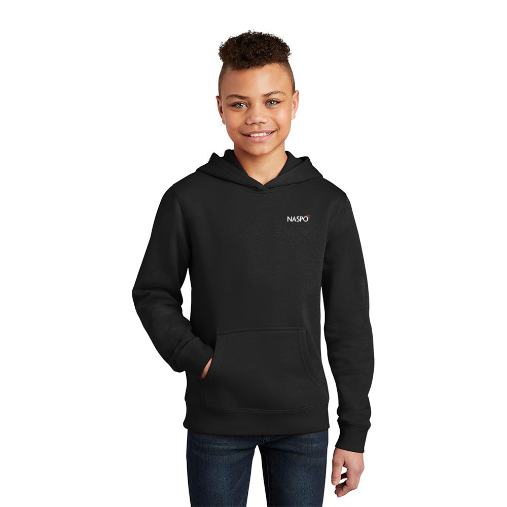 NASPO - District Youth V.I.T. Fleece Hoodie