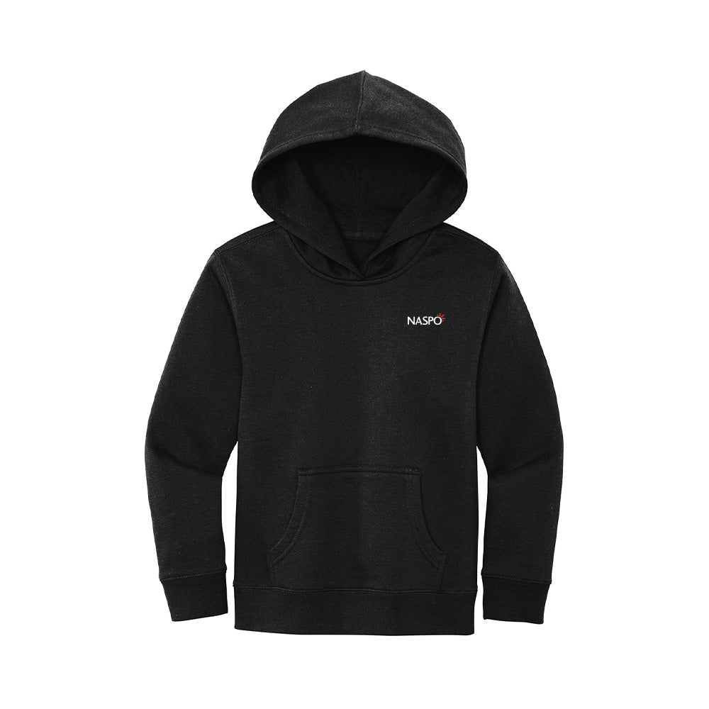 NASPO - District Youth V.I.T. Fleece Hoodie