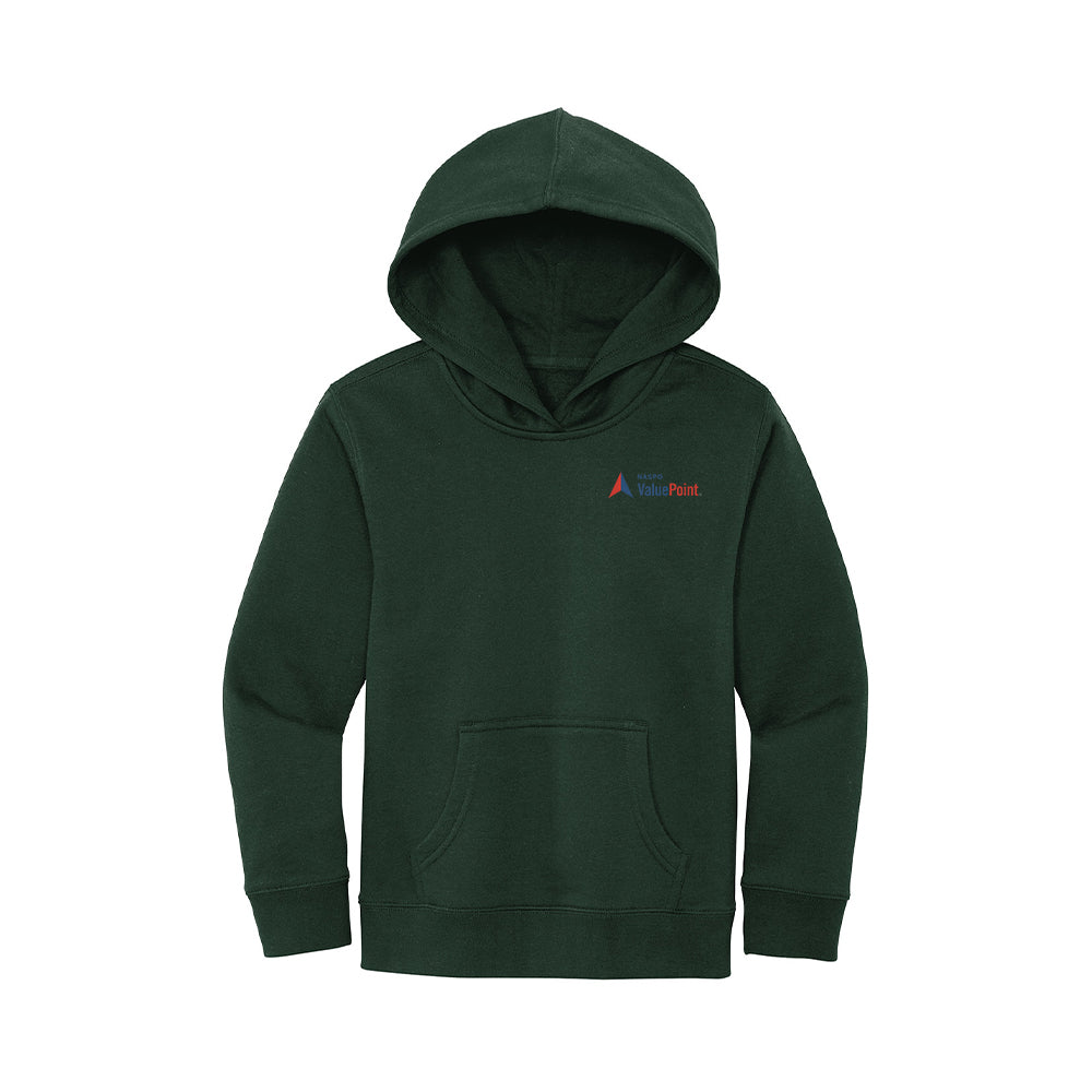 Value Point - District Youth V.I.T. Fleece Hoodie