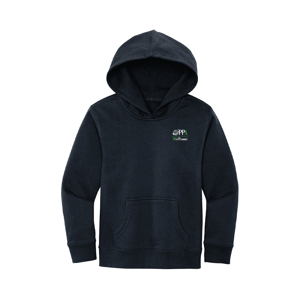 RFxP and PPA - District Youth V.I.T. Fleece Hoodie