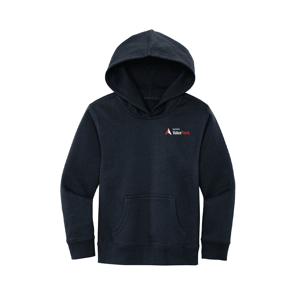 Value Point - District Youth V.I.T. Fleece Hoodie