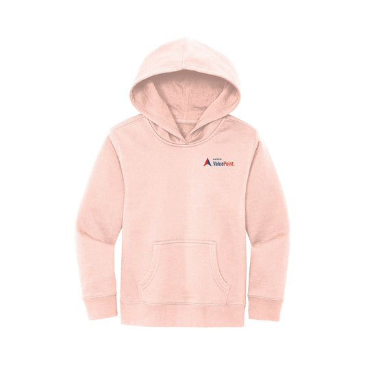 Value Point - District Youth V.I.T. Fleece Hoodie