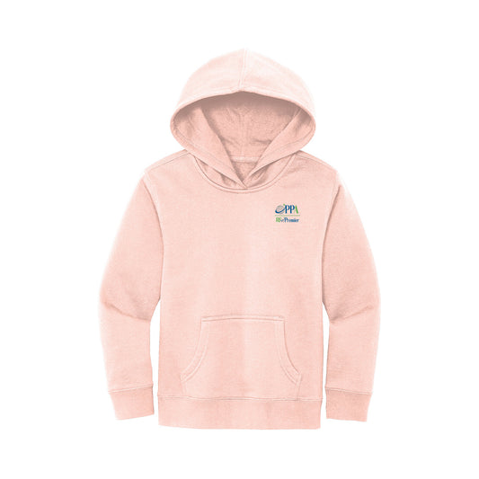 RFxP and PPA - District Youth V.I.T. Fleece Hoodie