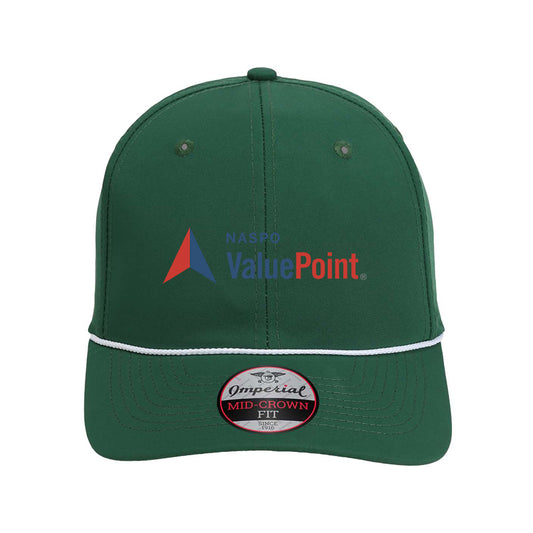 Value Point - Rope Cap