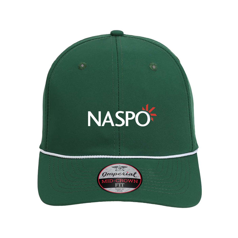 NASPO - Rope Cap