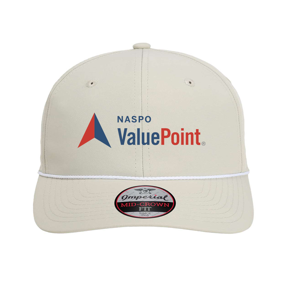 Value Point - Rope Cap