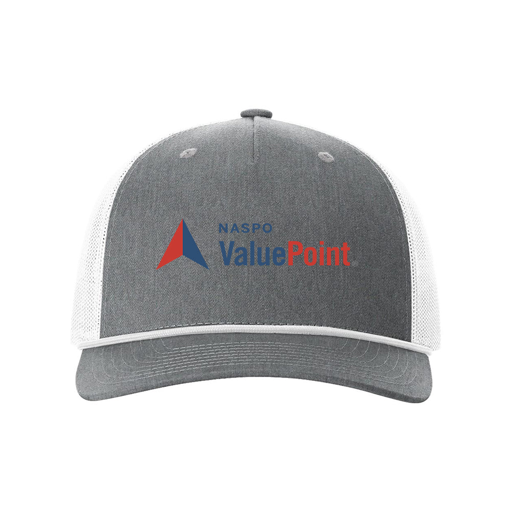 Value Point - Richardson Rope Trucker Cap