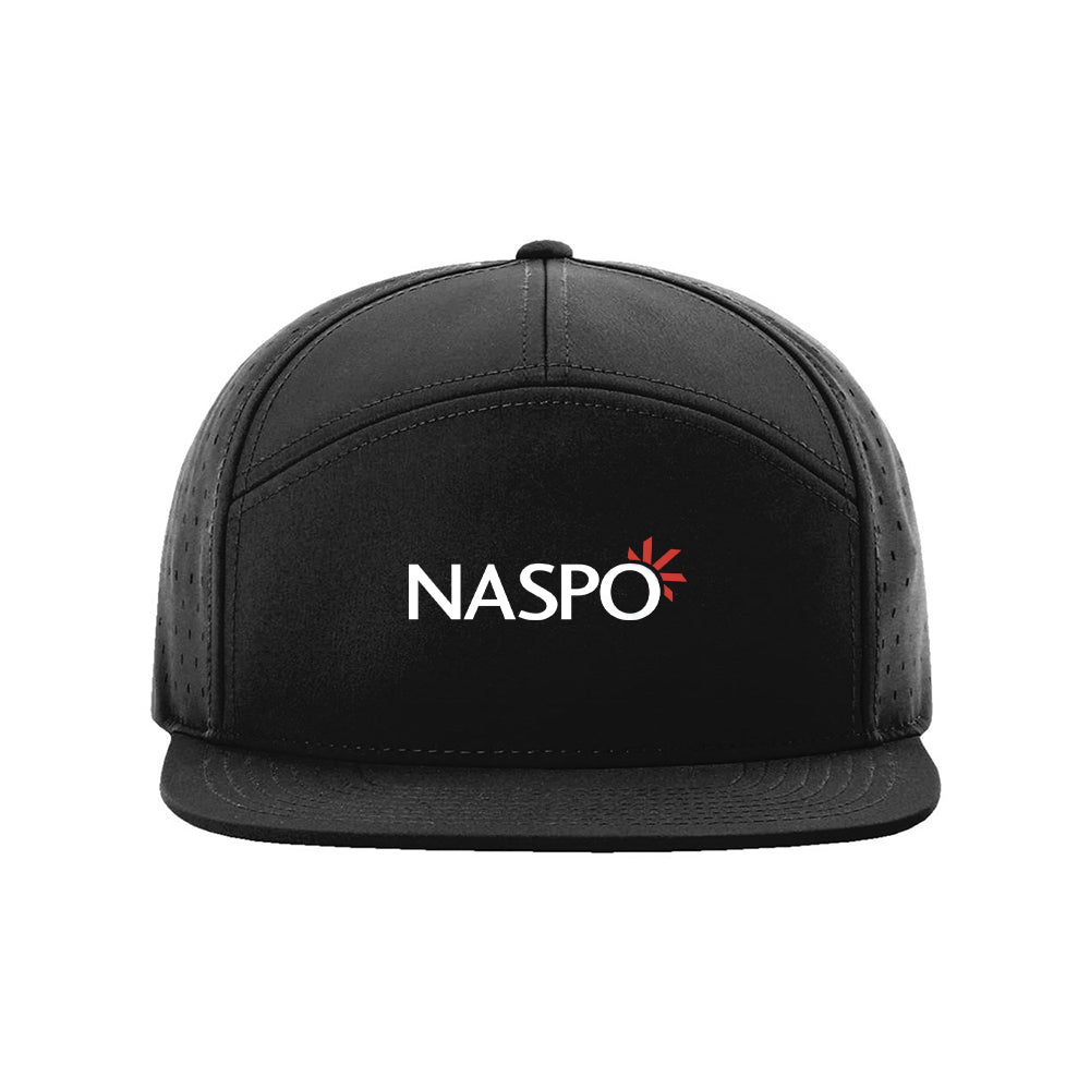 NASPO - Richardson Cannon Cap