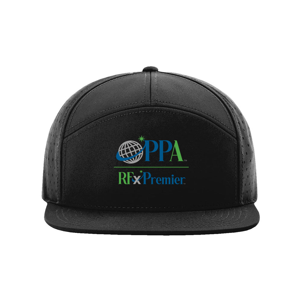 RFxP and PPA - Richardson Cannon Cap