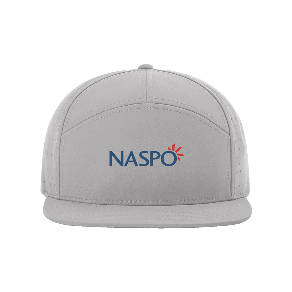 NASPO - Richardson Cannon Cap