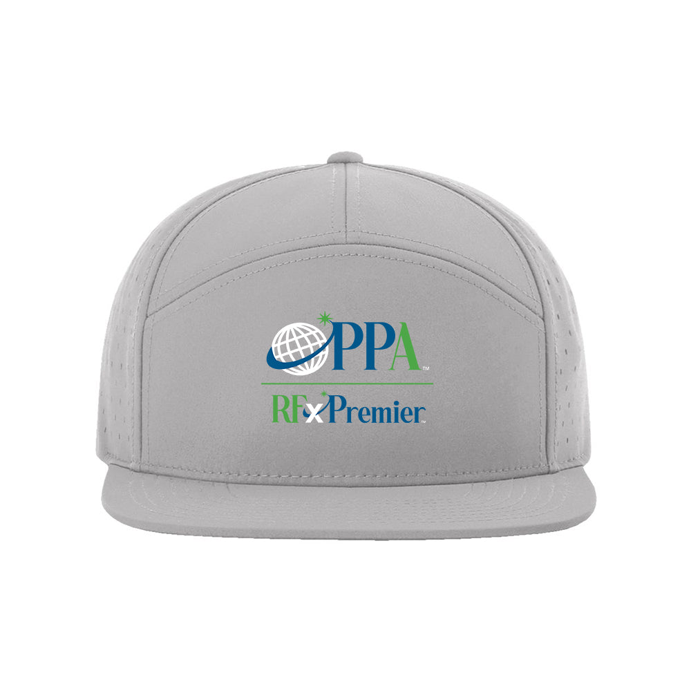 RFxP and PPA - Richardson Cannon Cap