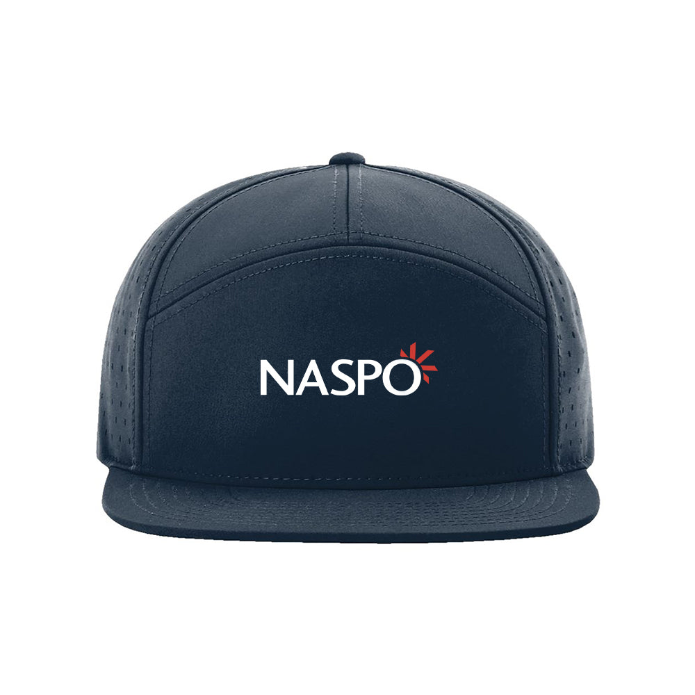 NASPO - Richardson Cannon Cap