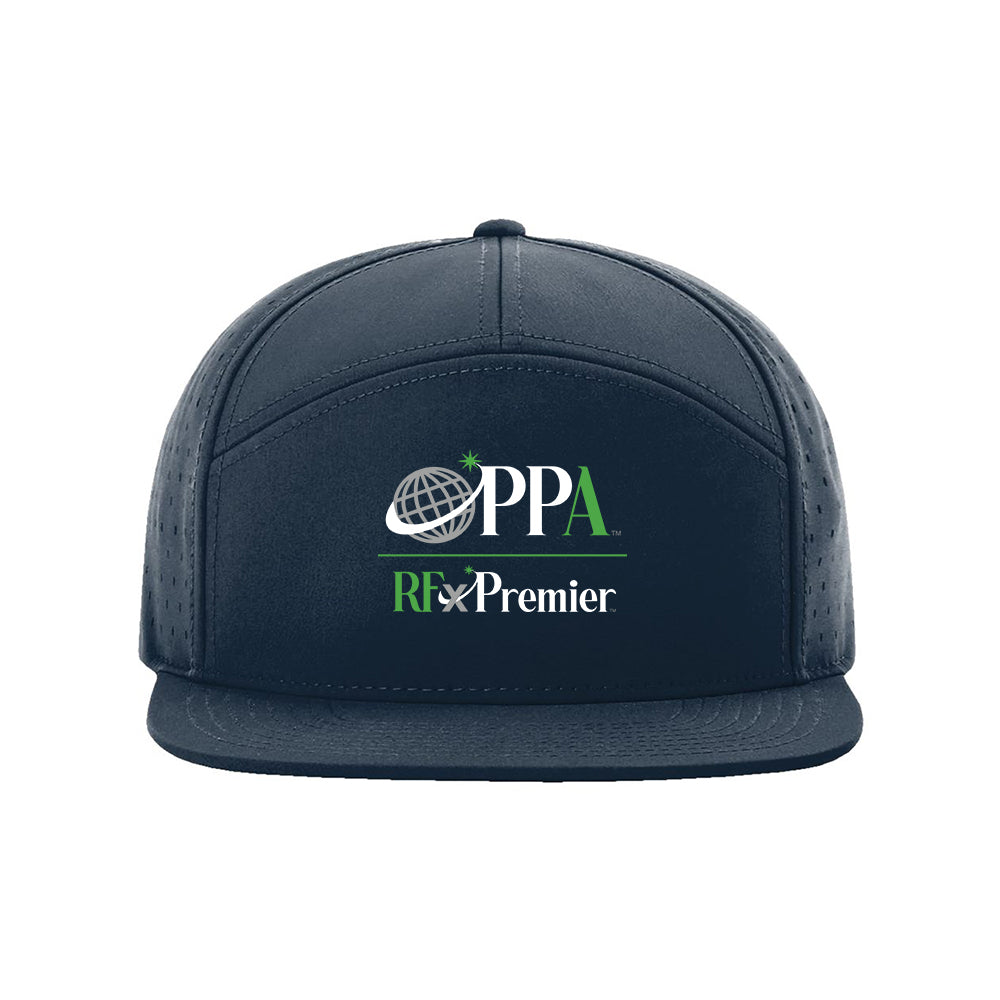 RFxP and PPA - Richardson Cannon Cap