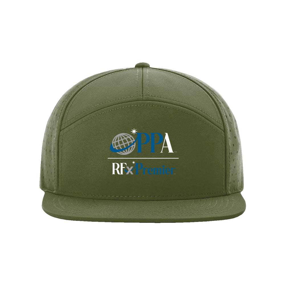 RFxP and PPA - Richardson Cannon Cap