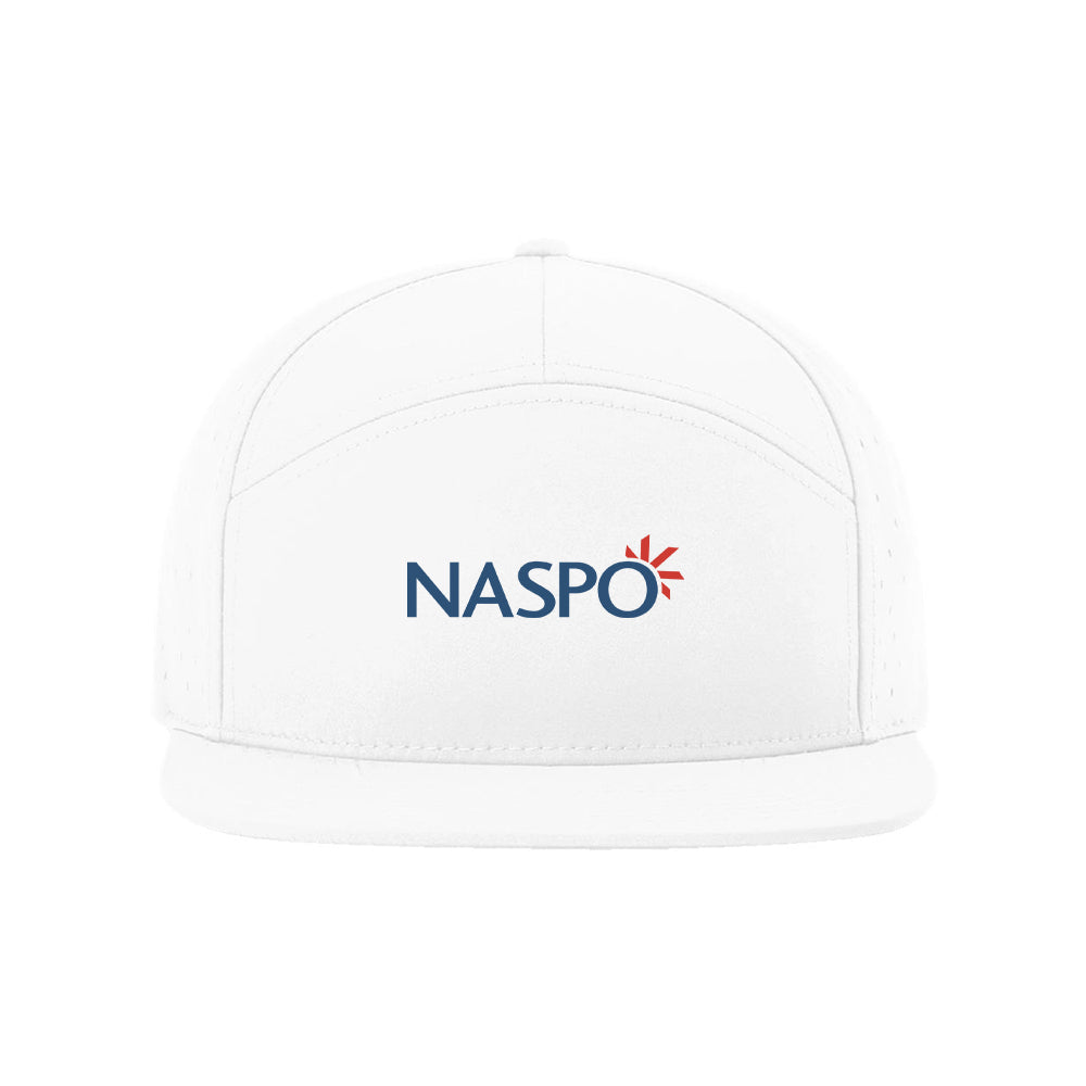 NASPO - Richardson Cannon Cap