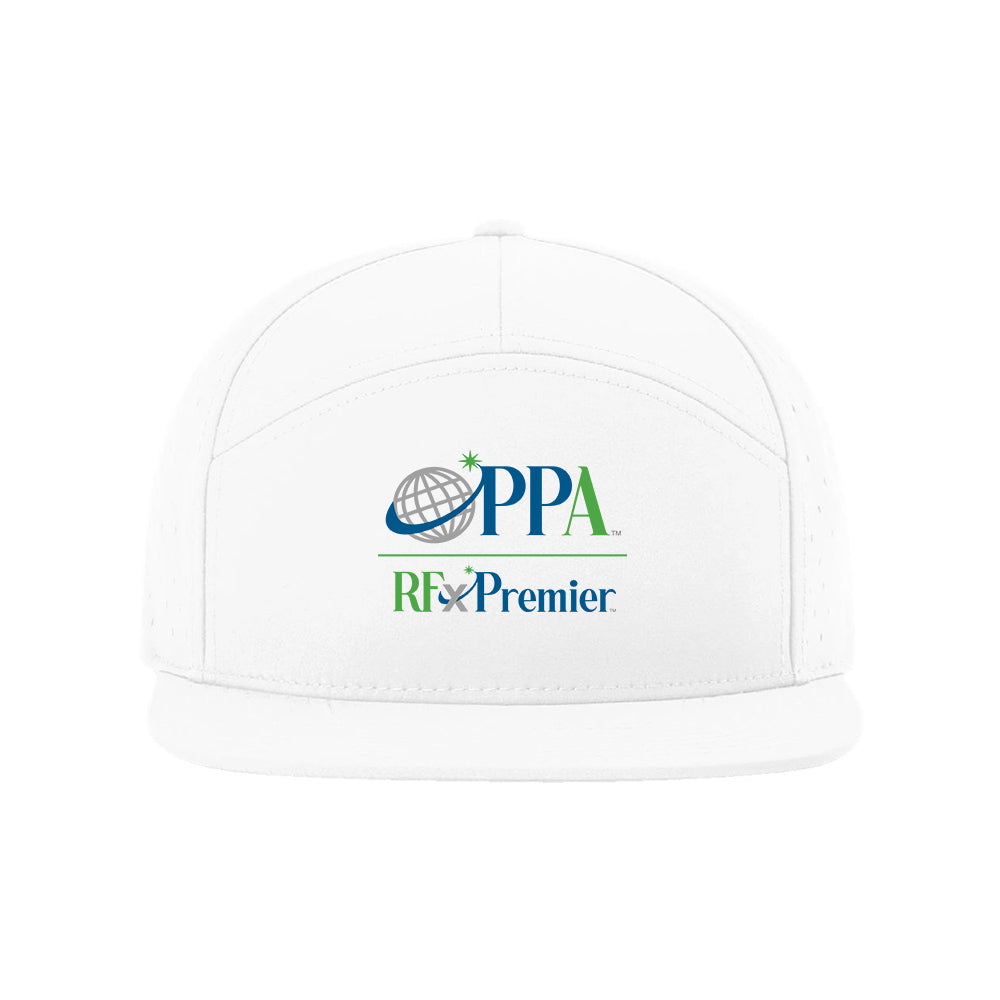 RFxP and PPA - Richardson Cannon Cap