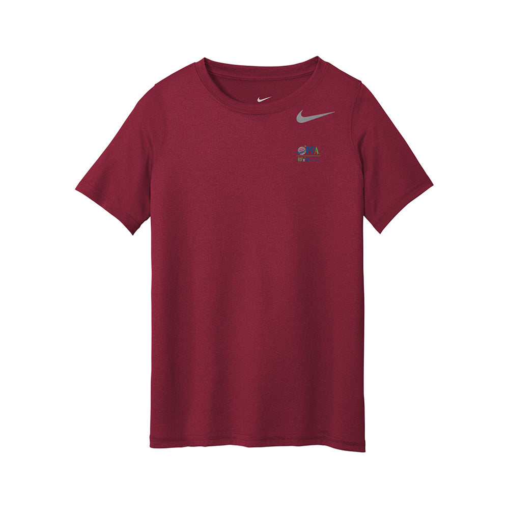 RFxP and PPA - Nike Youth Team rLegend Tee