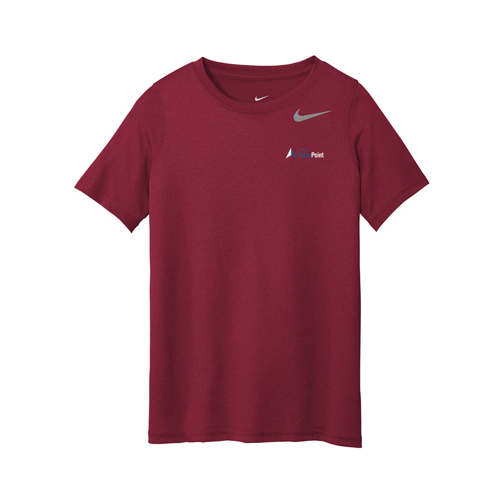 Value Point - Nike Youth Team rLegend Tee