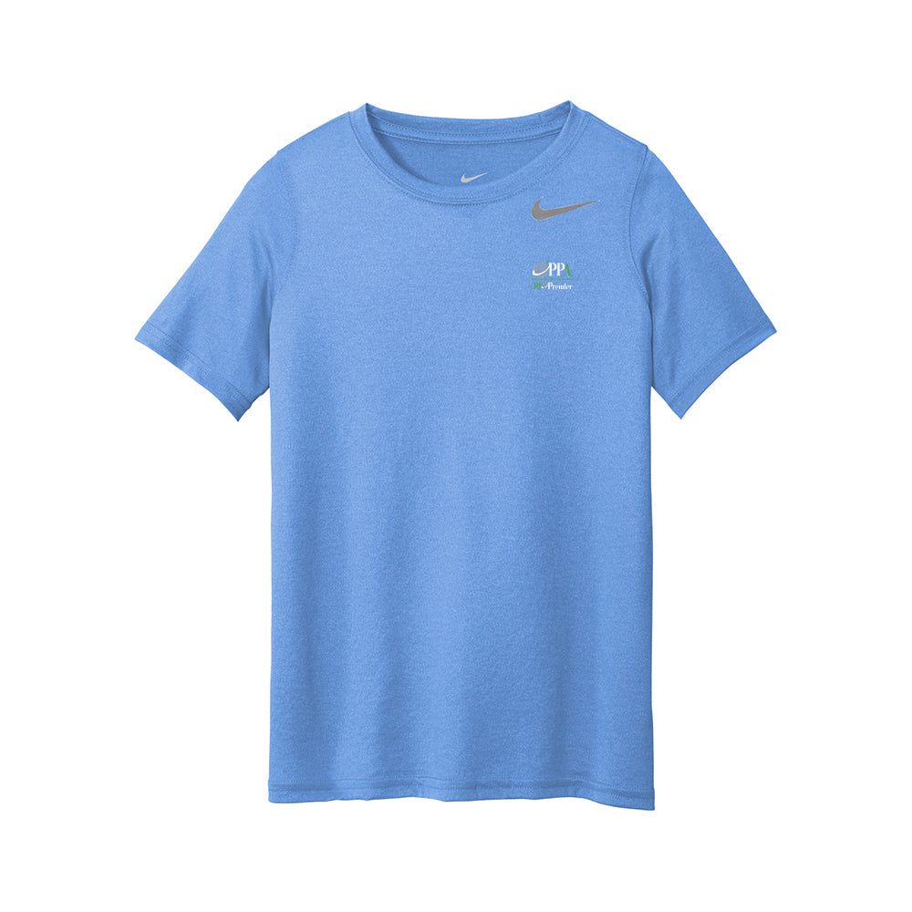 RFxP and PPA - Nike Youth Team rLegend Tee