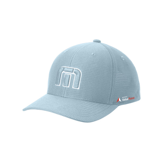 Value Point - TravisMathew Front Icon Cap