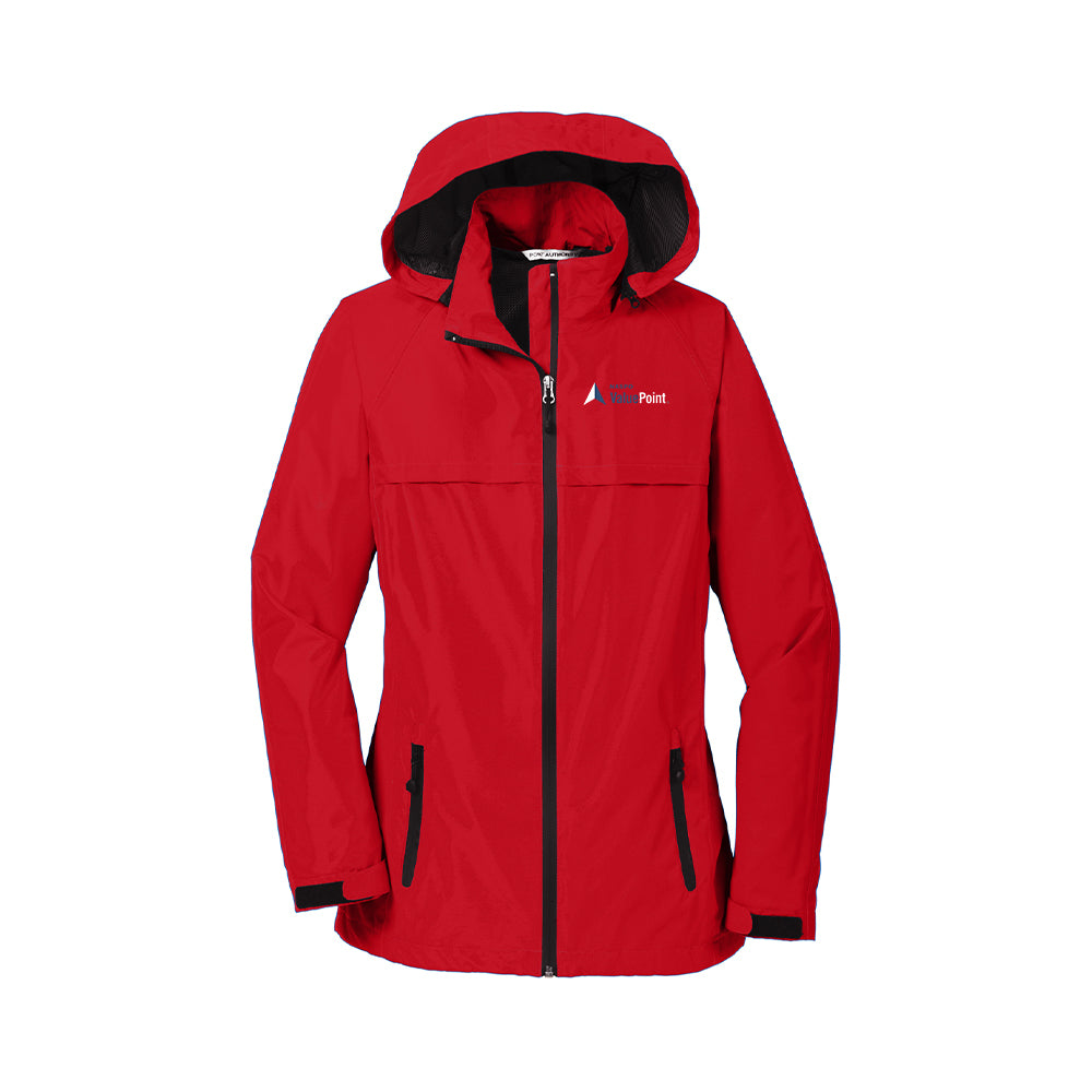 Value Point - Ladies Torrent Waterproof Jacket