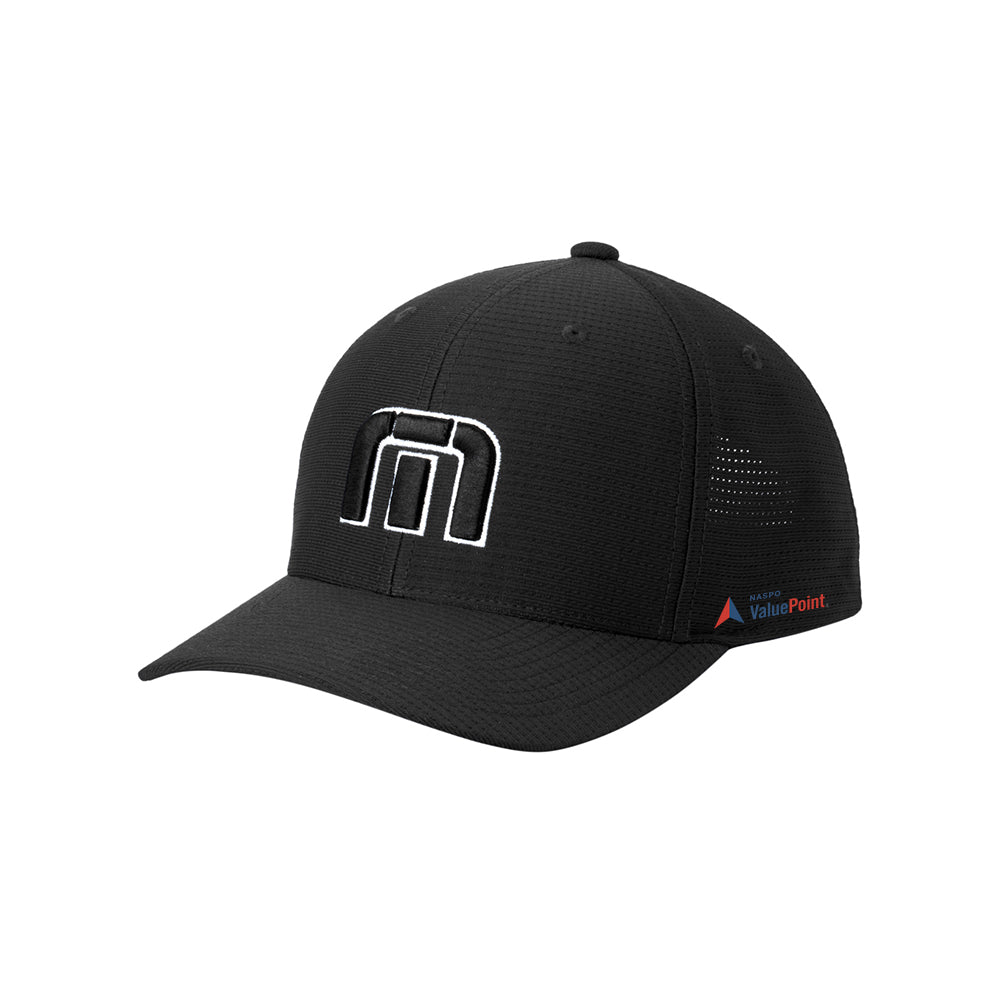 Value Point - TravisMathew Front Icon Cap