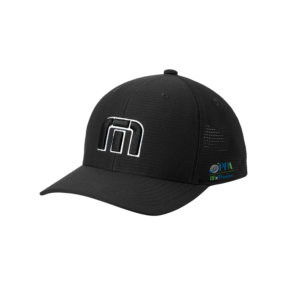 RFxP and PPA - TravisMathew Front Icon Cap