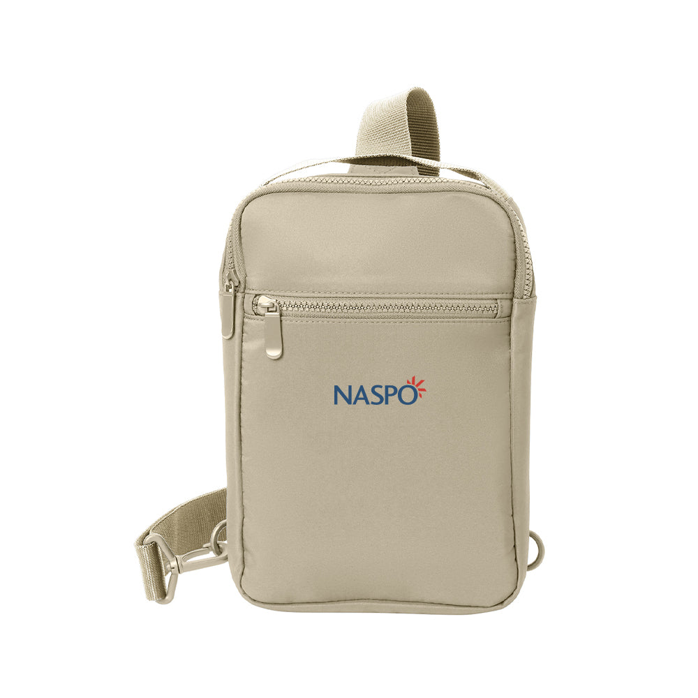 NASPO - Port Authority Matte Sling