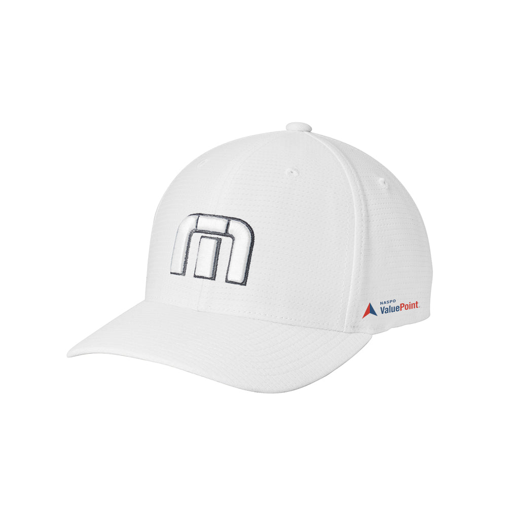 Value Point - TravisMathew Front Icon Cap