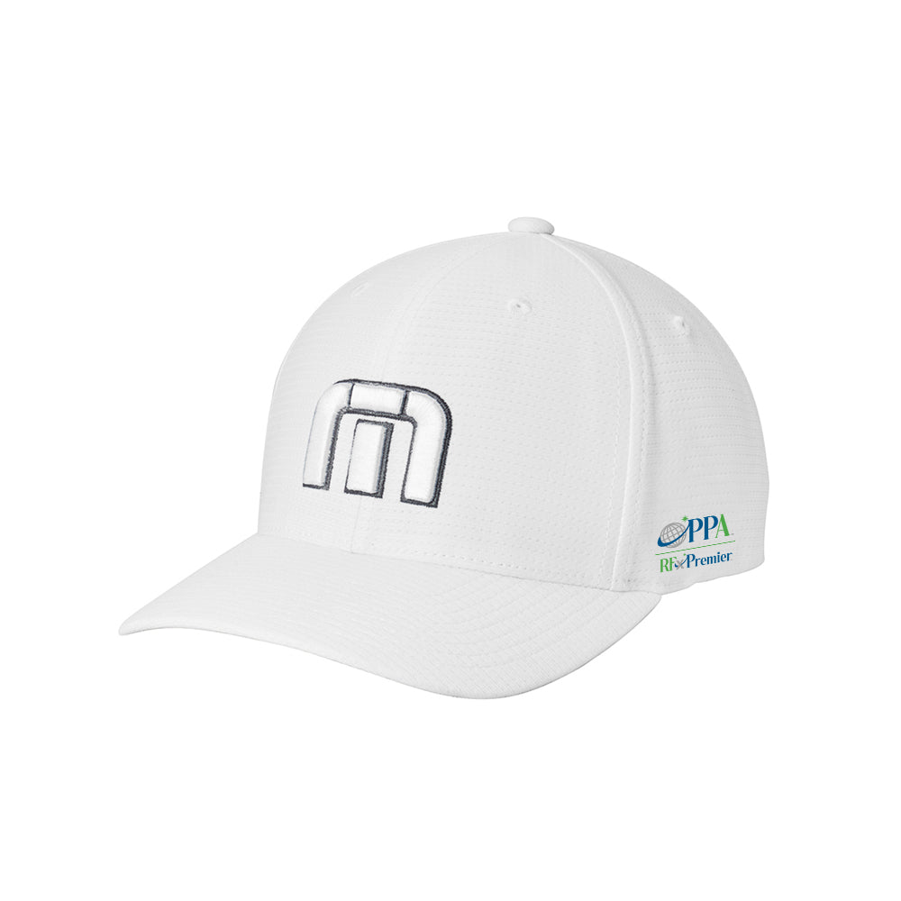 RFxP and PPA - TravisMathew Front Icon Cap