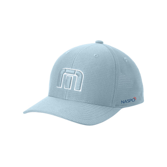 NASPO - TravisMathew Front Icon Cap