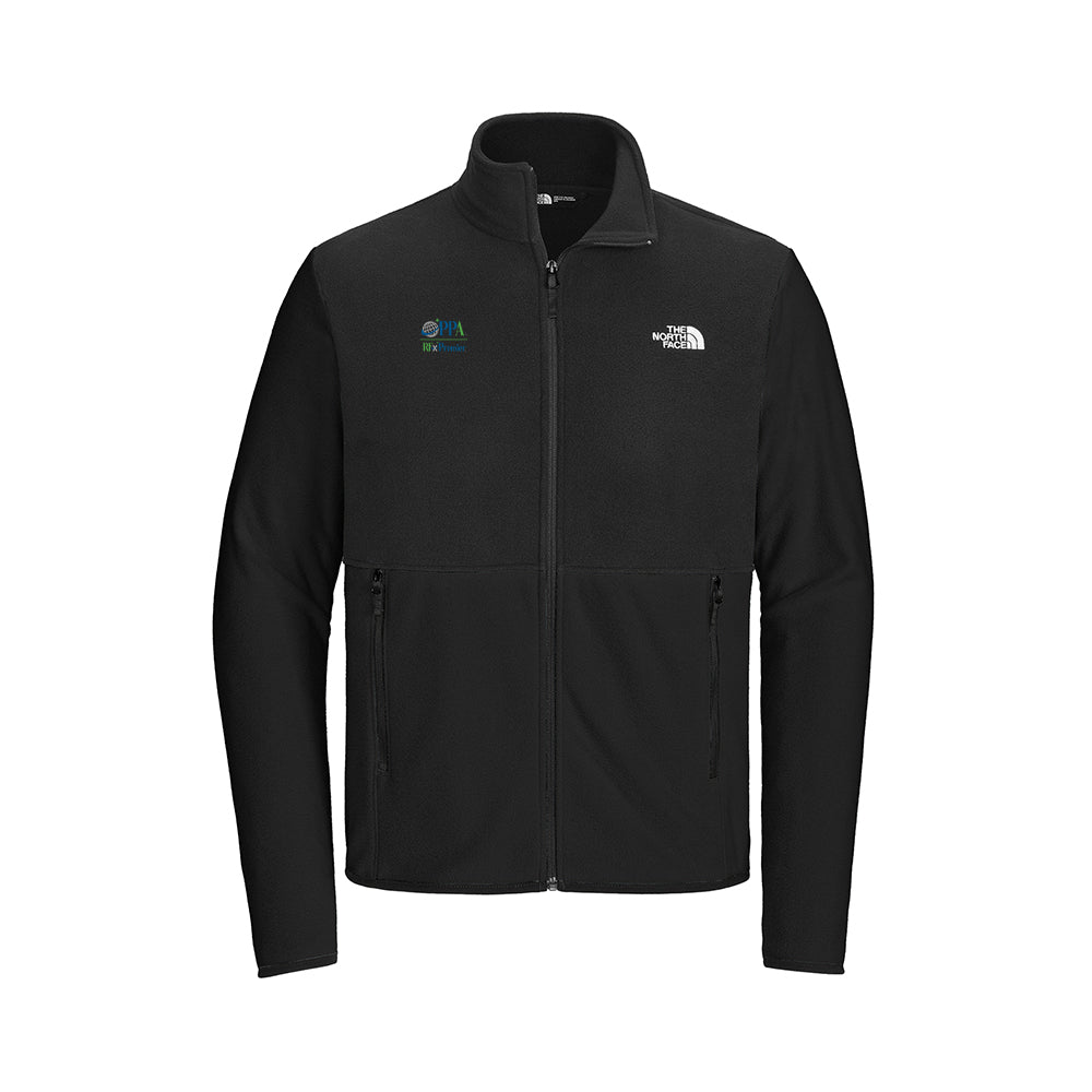 RFxP and PPA - The North Face Glacier Full-Zip Fleece Jacket