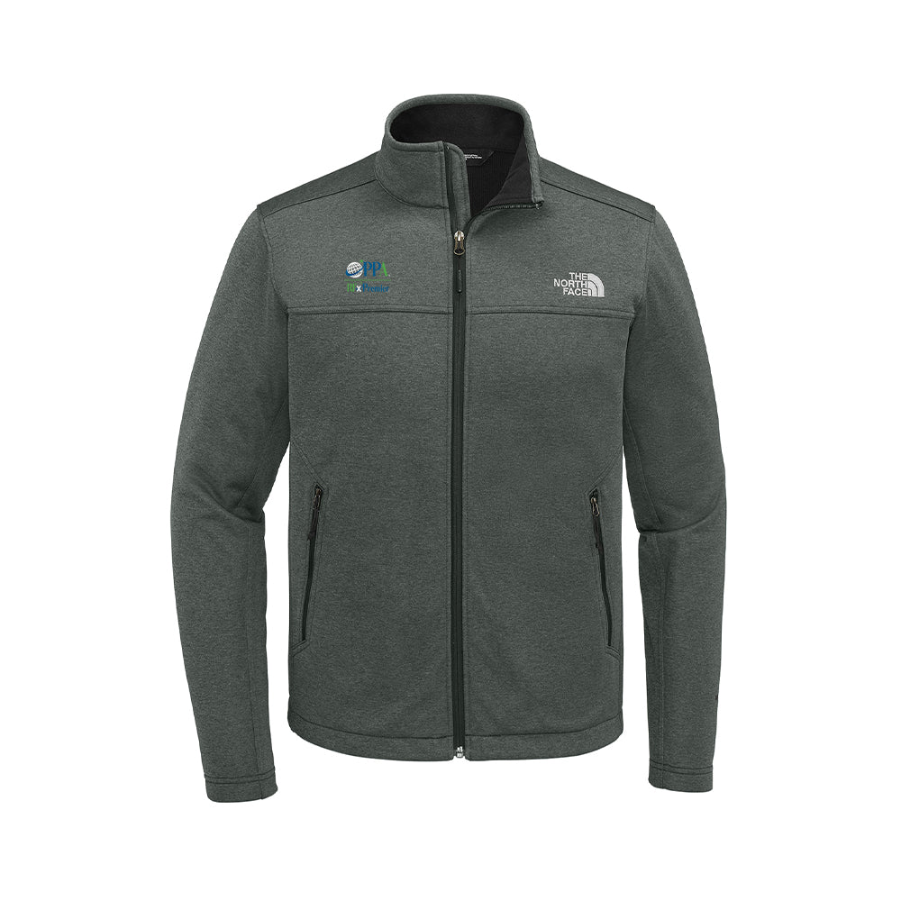 RFxP and PPA - The North Face Chest Logo Ridgewall Soft Shell Jacket