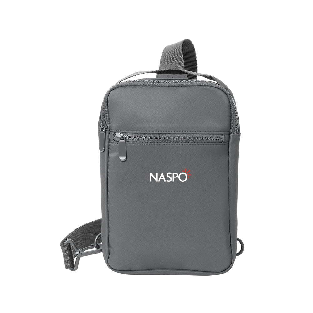 NASPO - Port Authority Matte Sling