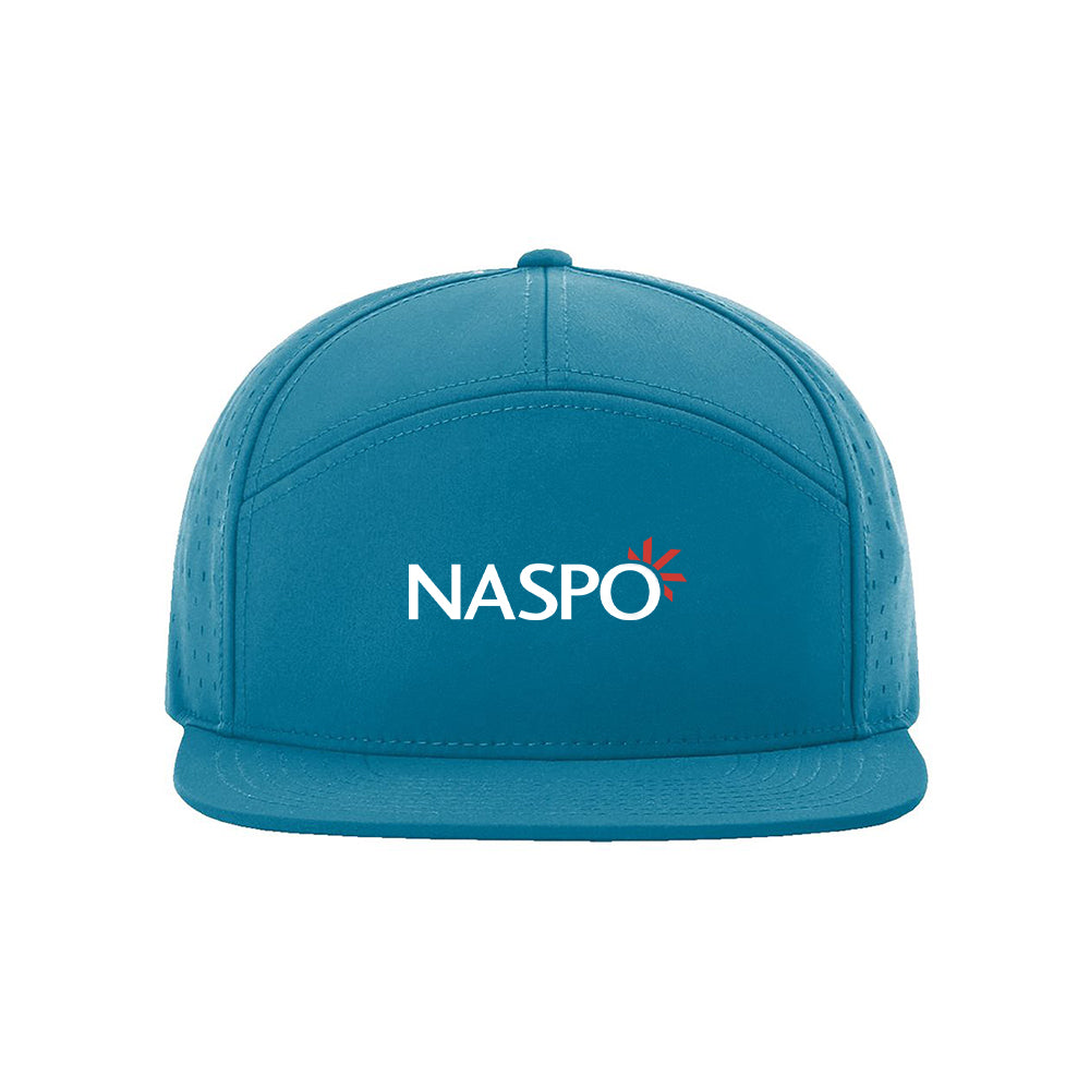 NASPO - Richardson Cannon Cap