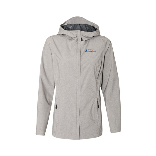 Value Point - Ladies Rain Jacket