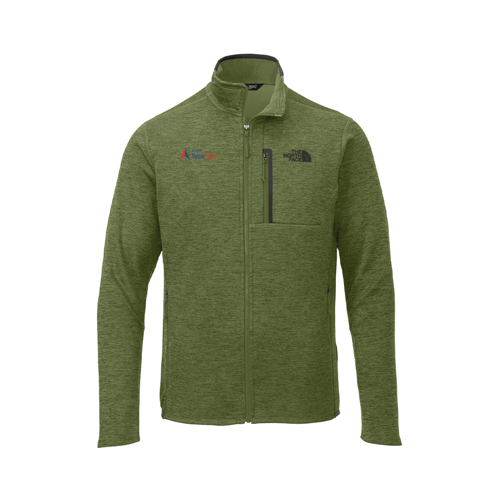 Value Point - The North Face Skyline Full-Zip Fleece Jacket