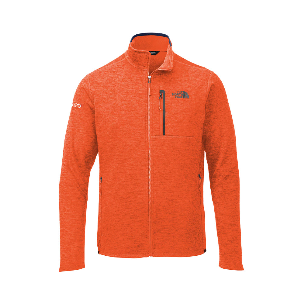 NASPO - The North Face Skyline Full-Zip Fleece Jacket