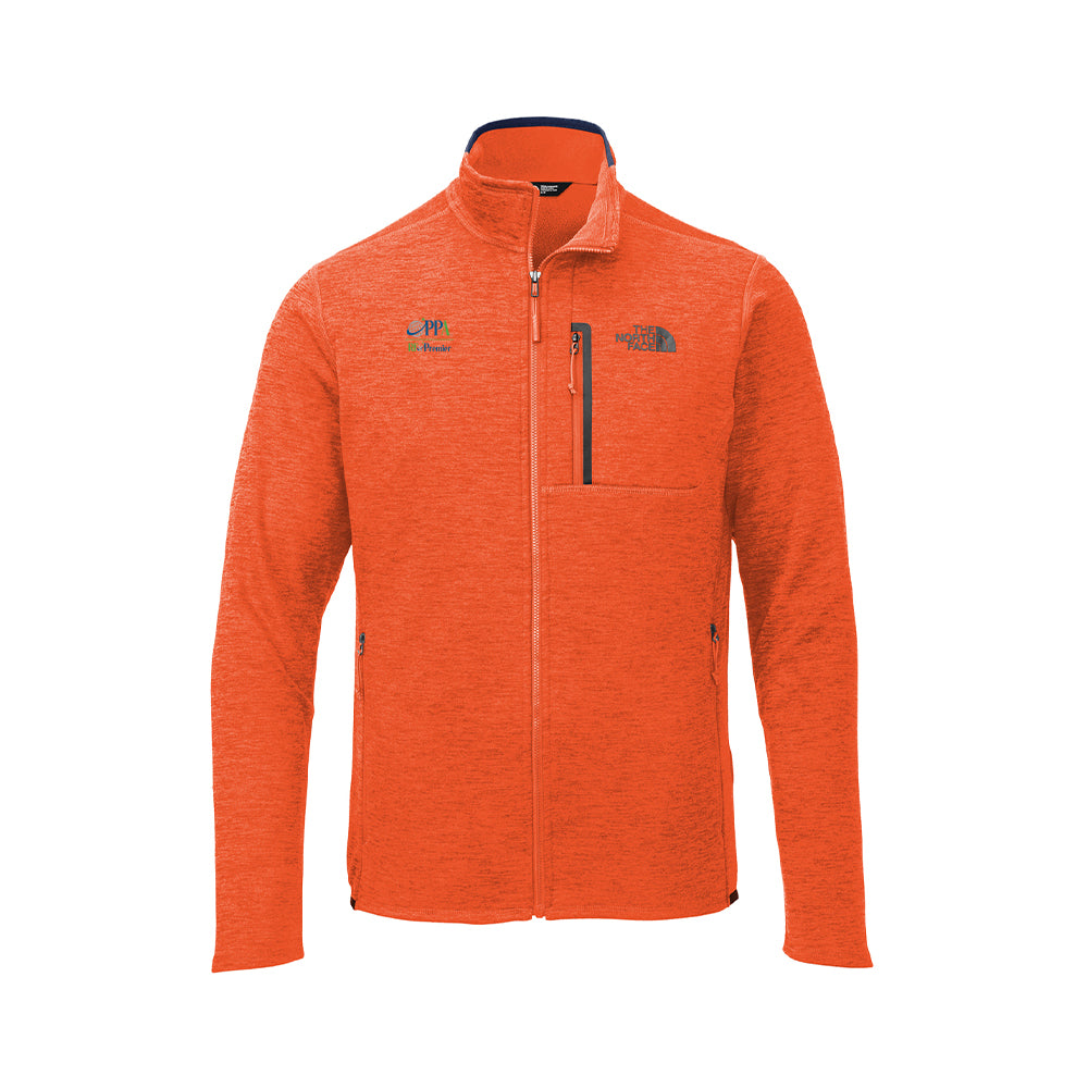 RFxP and PPA - The North Face Skyline Full-Zip Fleece Jacket