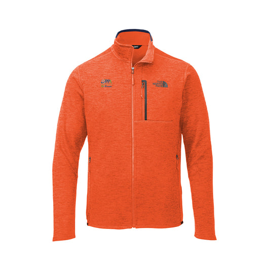 RFxP and PPA - The North Face Skyline Full-Zip Fleece Jacket