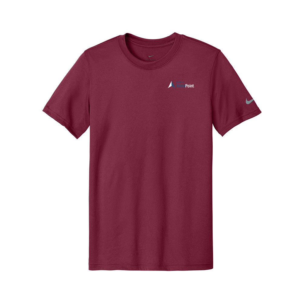 Value Point - Nike Swoosh Sleeve rLegend Tee