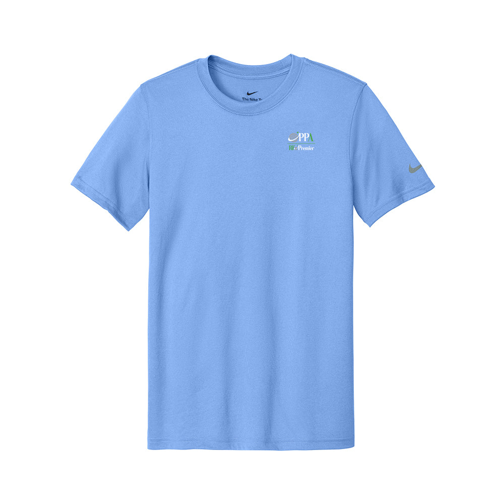 RFxP and PPA - Nike Swoosh Sleeve rLegend Tee