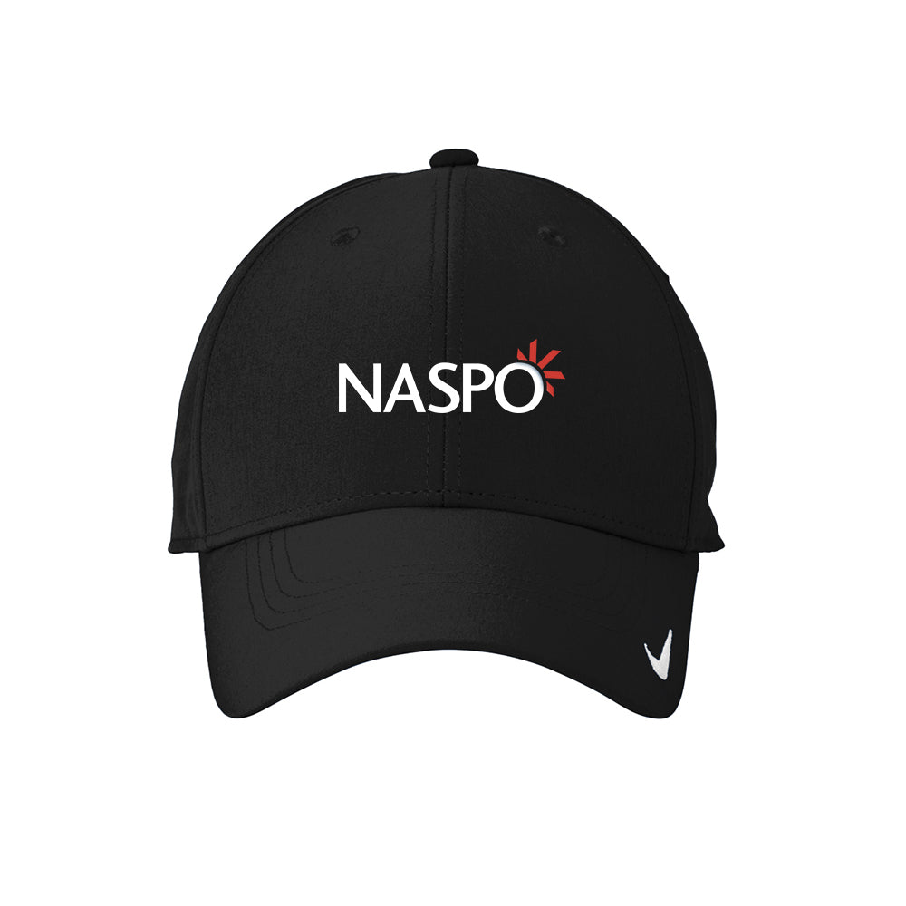 NASPO - Nike Dri-FIT Legacy Cap